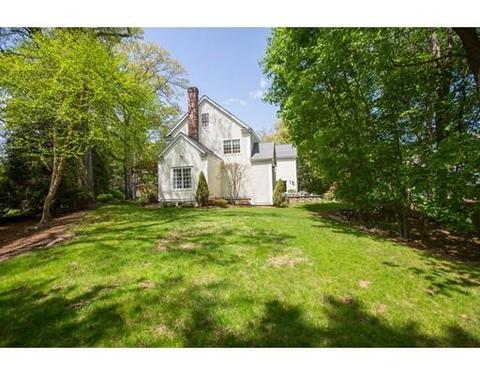 8 Cushing Rd, Wellesley, MA 02481 photo 17