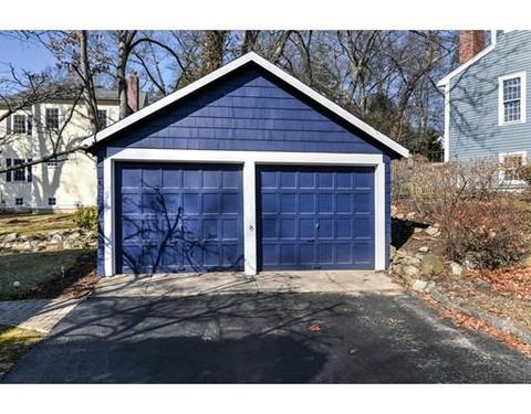125 Hillcrest Rd, Needham, MA 02492 photo 24