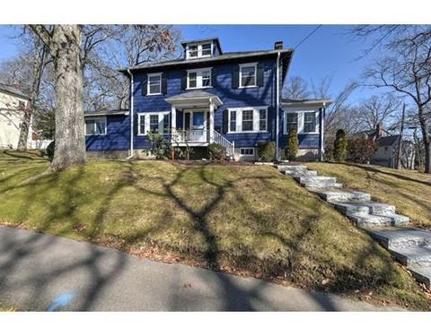 125 Hillcrest Rd, Needham, MA 02492 photo 1