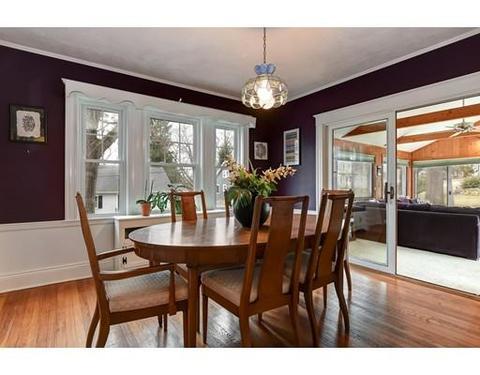 125 Hillcrest Rd, Needham, MA 02492 photo 4