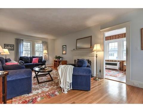 125 Hillcrest Rd, Needham, MA 02492 photo 6