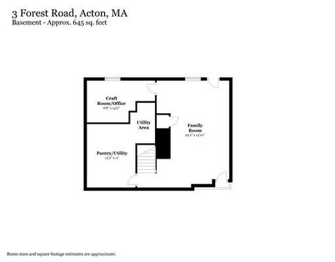 3 Forest Rd, Acton, MA 01720 photo 30