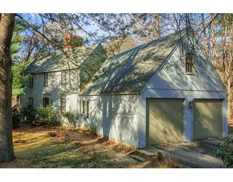 3 Forest Rd, Acton, MA 01720 photo 1