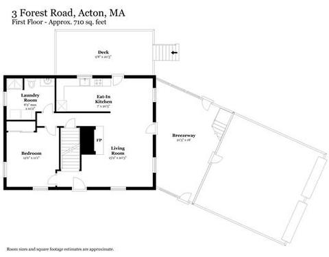 3 Forest Rd, Acton, MA 01720 photo 28