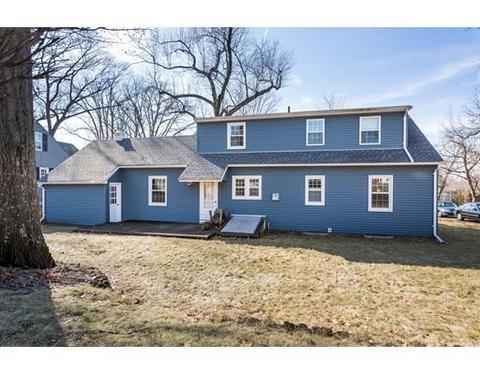 67 Old Brook Rd, Springfield, MA 01118 photo 5