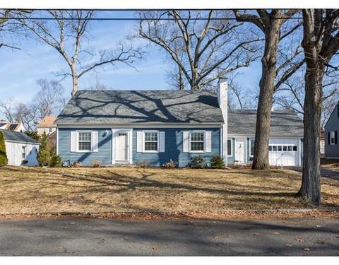 67 Old Brook Rd, Springfield, MA 01118 photo 1