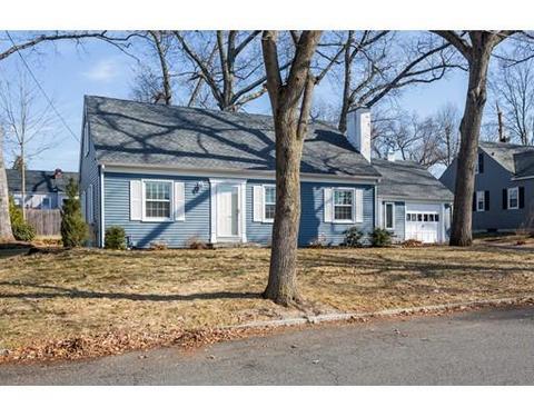 67 Old Brook Rd, Springfield, MA 01118 photo 3