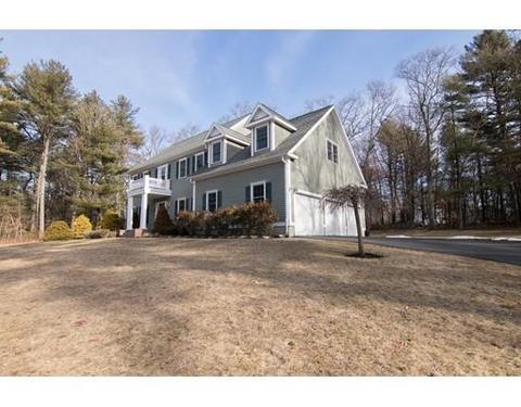 6 Crosswoods Path, Walpole, MA 02081 photo 2