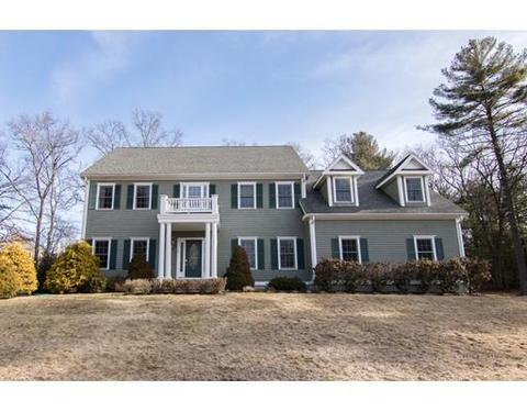 6 Crosswoods Path, Walpole, MA 02081 photo 1
