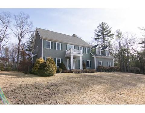 6 Crosswoods Path, Walpole, MA 02081 photo 3