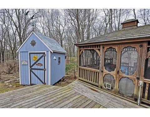 166 Providence St, Mendon, MA 01756 photo 20