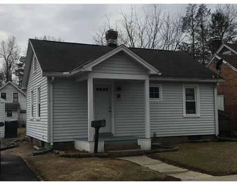 54 Michigan St, Springfield, MA 01151 photo 1