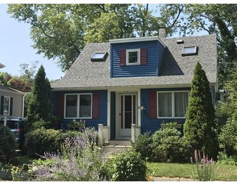 49 Lawrence St, Danvers, MA 01923 photo 1