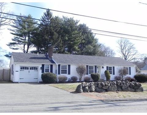 3 Burley St, Danvers, MA 01923 photo 1