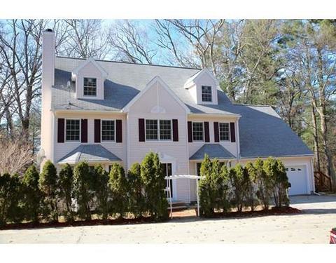 2 Old Mill Ln, Reading, MA 01867 photo 2
