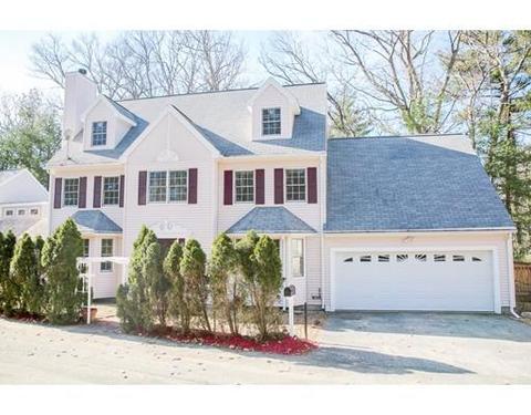 2 Old Mill Ln, Reading, MA 01867 photo 1