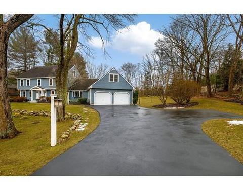 11 Bubbling Brook Rd, Walpole, MA 02081 photo 29