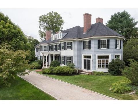 986 High St, Dedham, MA 02026 photo 1