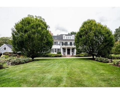 986 High St, Dedham, MA 02026 photo 27