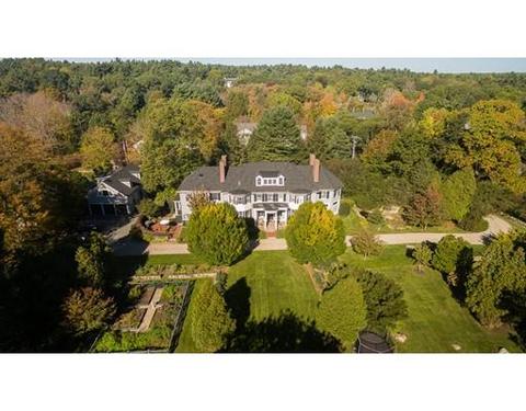 986 High St, Dedham, MA 02026 photo 26