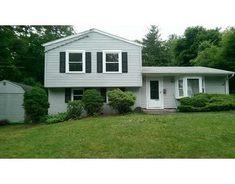 9 Glenview Rd, Sharon, MA 02067 photo 1