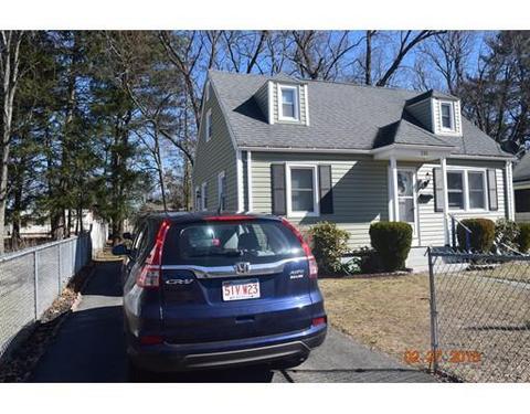 151 Rosewell St, Springfield, MA 01109 photo 3