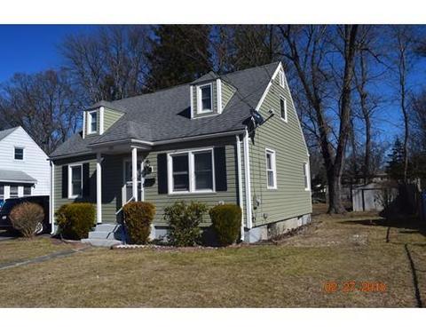 151 Rosewell St, Springfield, MA 01109 photo 2