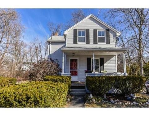 23 Bow Ave, Dedham, MA 02026 photo 1