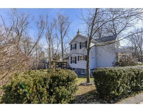 23 Bow Ave, Dedham, MA 02026 photo 2