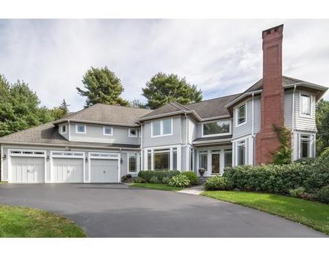 142 Bridle Trail Rd, Needham, MA 02492 photo 1