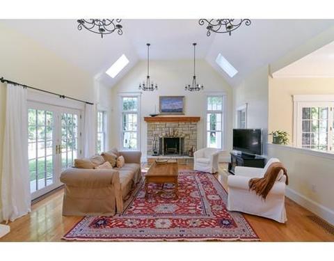 8 Fair Oaks Park, Needham, MA 02492 photo 14