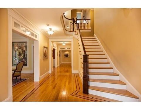 8 Fair Oaks Park, Needham, MA 02492 photo 11