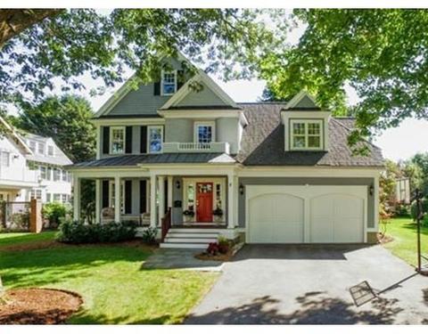 8 Fair Oaks Park, Needham, MA 02492 photo 29