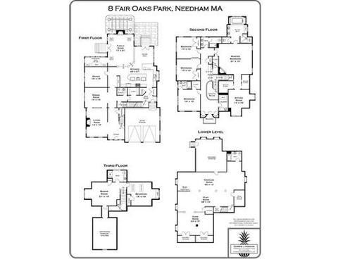 8 Fair Oaks Park, Needham, MA 02492 photo 3