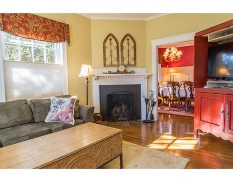 95 Fair Oaks Park, Needham, MA 02492 photo 9