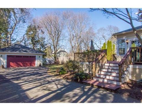 95 Fair Oaks Park, Needham, MA 02492 photo 20