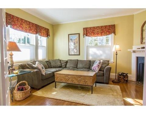 95 Fair Oaks Park, Needham, MA 02492 photo 8