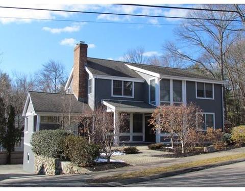 74 Thornton Rd, Needham, MA 02492 photo 1
