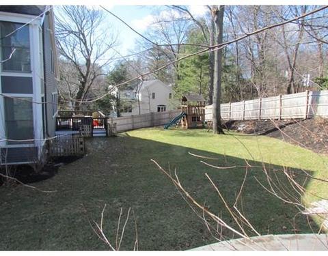 74 Thornton Rd, Needham, MA 02492 photo 24