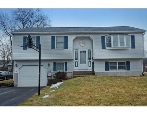 21 Harrison Ave, Chicopee, MA 01020 photo 1