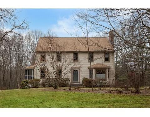13 Thayer St, Upton, MA 01568 photo 1