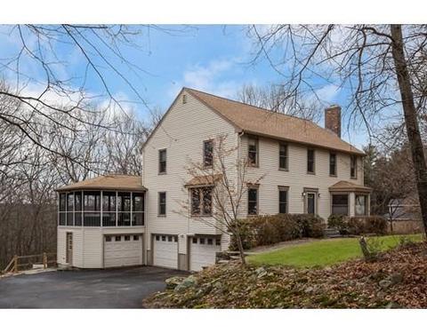 13 Thayer St, Upton, MA 01568 photo 26