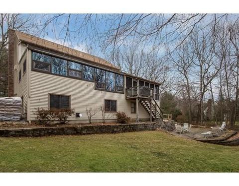 13 Thayer St, Upton, MA 01568 photo 27