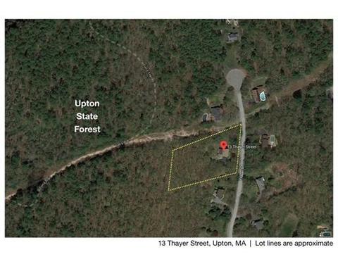 13 Thayer St, Upton, MA 01568 photo 28