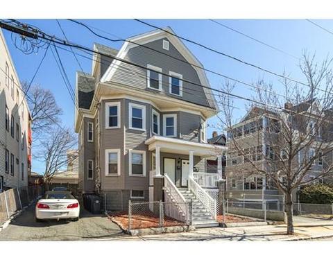 28 Birch St, Everett, MA 02149 photo 1
