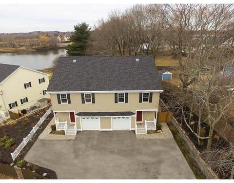 9 Endicott St #A, Danvers, MA 01923 photo 1