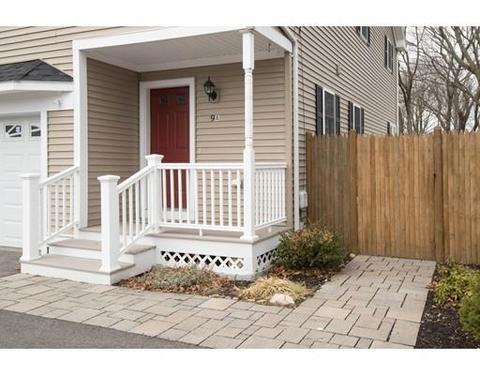 9 Endicott St #A, Danvers, MA 01923 photo 3