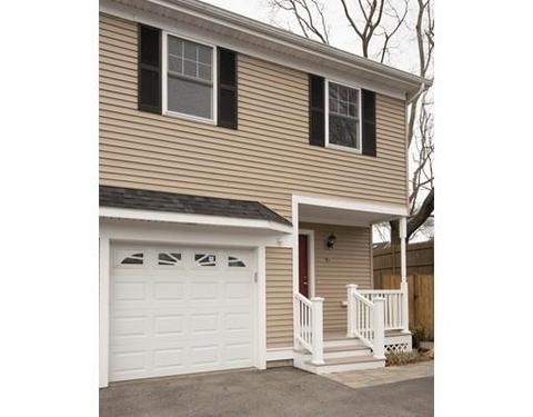 9 Endicott St #A, Danvers, MA 01923 photo 2