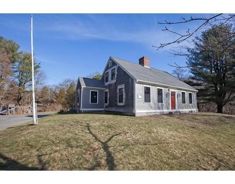 101 Hobart St, Hingham, MA 02043 photo 1