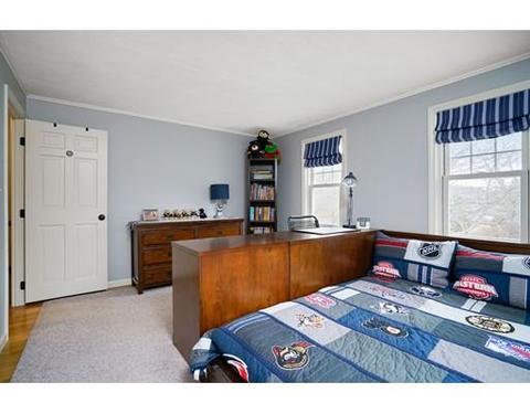 4 Berkley Cir, Hingham, MA 02043 photo 17